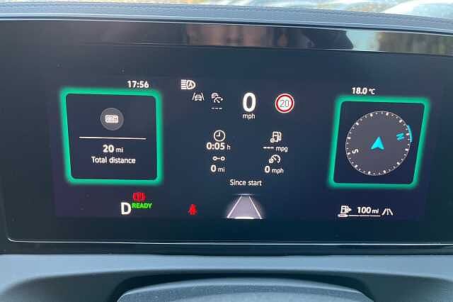 Used Volkswagen Tiguan 2025 for sale - 76127563: Photo 18