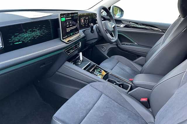 Used Volkswagen Tiguan 2025 for sale - 76127563: Photo 2