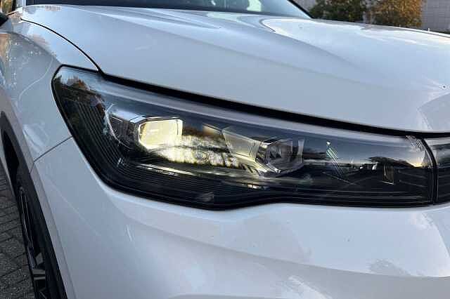 Used Volkswagen Tiguan 2025 for sale - 76127563: Photo 21