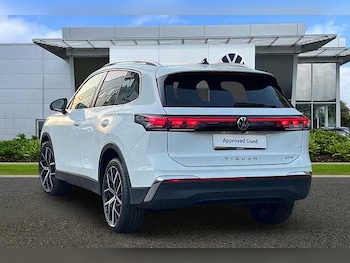 Used Volkswagen Tiguan 2025 for sale - 76127563: Photo 3