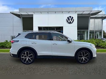 Used Volkswagen Tiguan 2025 for sale - 76127563: Photo 4