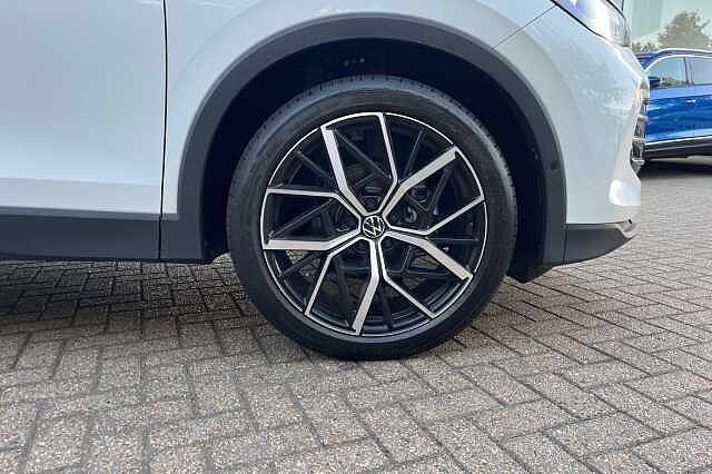 Used Volkswagen Tiguan 2025 for sale - 76127563: Photo 5