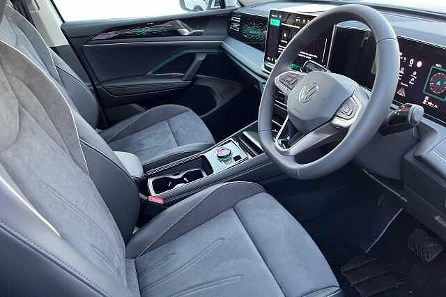 Used Volkswagen Tiguan 2025 for sale - 76127563: Photo 6