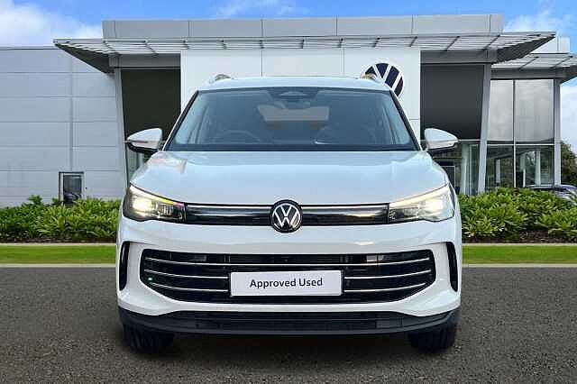 Used Volkswagen Tiguan 2025 for sale - 76127563: Photo 7