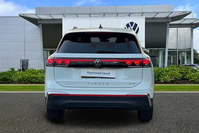 Used Volkswagen Tiguan 2025 for sale - 76127563: Photo 9