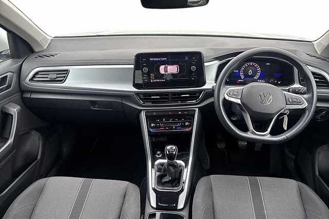Used Volkswagen T-Roc 2022 for sale - 76106690: Photo 10