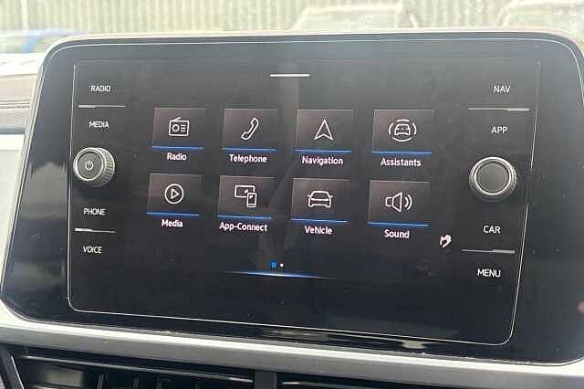 Used Volkswagen T-Roc 2022 for sale - 76106690: Photo 13
