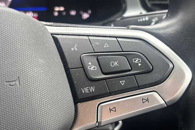 Used Volkswagen T-Roc 2022 for sale - 76106690: Photo 17