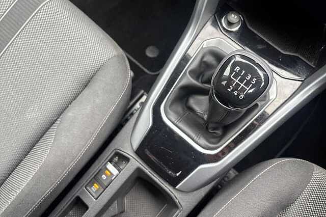Used Volkswagen T-Roc 2022 for sale - 76106690: Photo 19