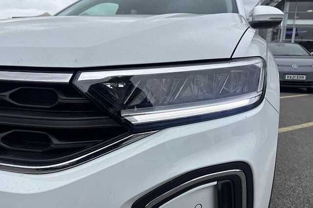 Used Volkswagen T-Roc 2022 for sale - 76106690: Photo 21