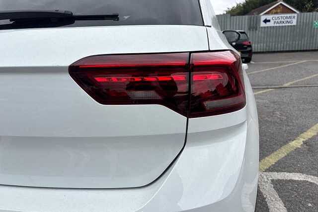Used Volkswagen T-Roc 2022 for sale - 76106690: Photo 22