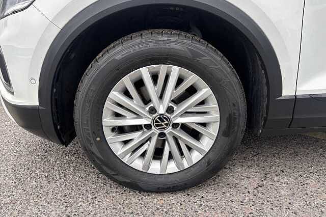 Used Volkswagen T-Roc 2022 for sale - 76106690: Photo 5