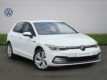 Used Volkswagen Golf 2023 for sale - 78488884: Photo