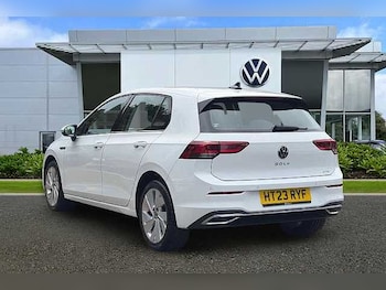 Used Volkswagen Golf 2023 for sale - 78488884: Photo