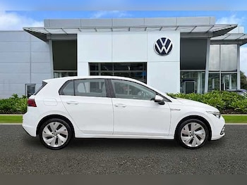 Used Volkswagen Golf 2023 for sale - 78488884: Photo