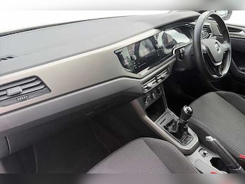 Used Volkswagen Polo 2021 for sale - 78920658: Photo