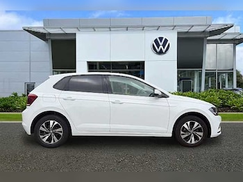 Used Volkswagen Polo 2021 for sale - 78920658: Photo