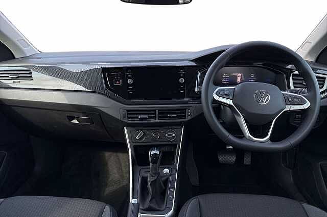 Used Volkswagen Taigo 2025 for sale - 76127564: Photo 10