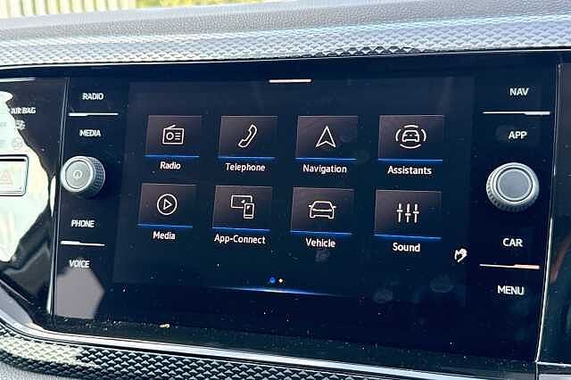 Used Volkswagen Taigo 2025 for sale - 76127564: Photo 13