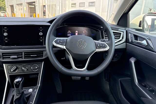 Used Volkswagen Taigo 2025 for sale - 76127564: Photo 14