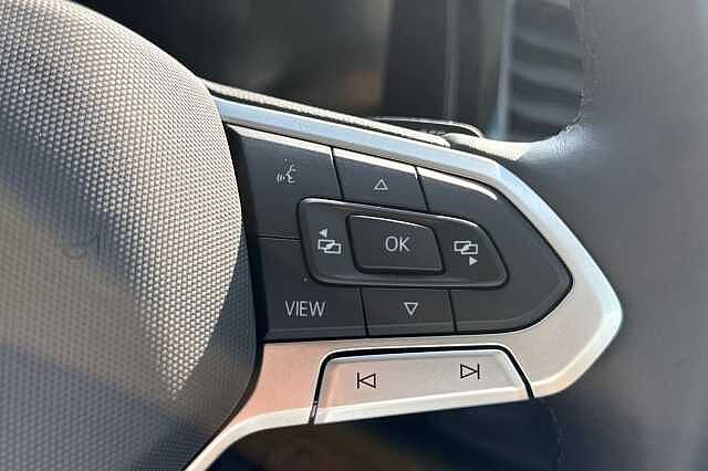 Used Volkswagen Taigo 2025 for sale - 76127564: Photo 17