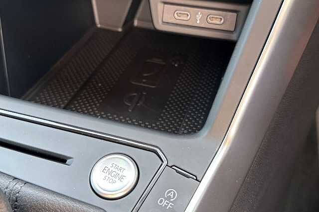 Used Volkswagen Taigo 2025 for sale - 76127564: Photo 28