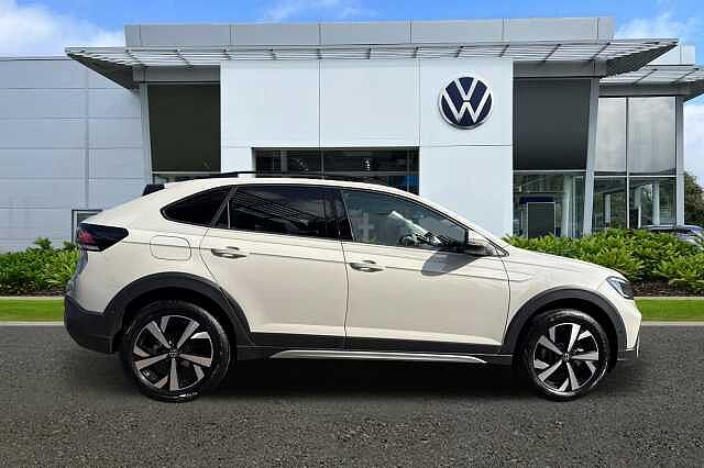 Used Volkswagen Taigo 2025 for sale - 76127564: Photo 4