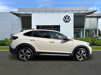 Used Volkswagen Taigo 2025 for sale - 76127564: Photo 4
