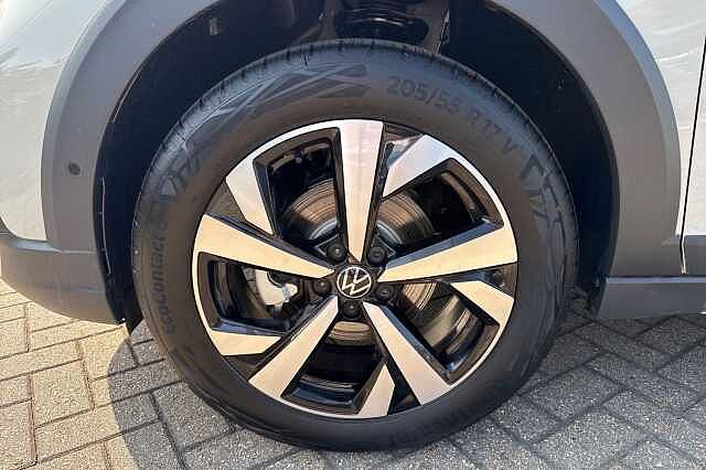 Used Volkswagen Taigo 2025 for sale - 76127564: Photo 5