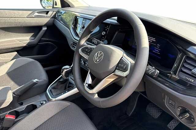 Used Volkswagen Taigo 2025 for sale - 76127564: Photo 6