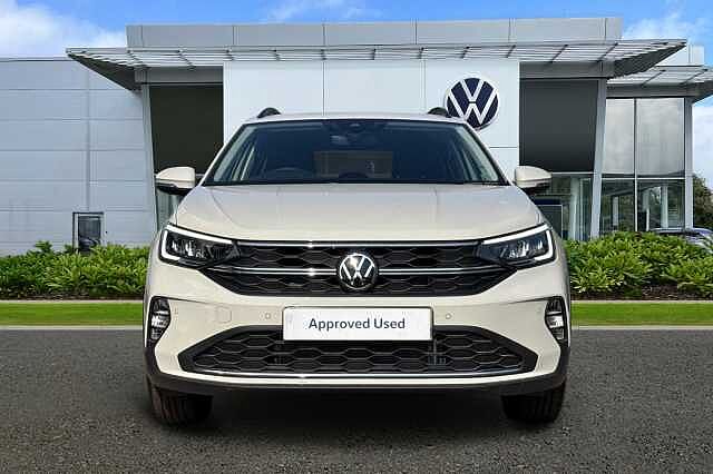Used Volkswagen Taigo 2025 for sale - 76127564: Photo 7