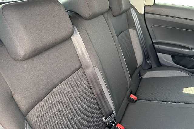 Used Volkswagen Taigo 2025 for sale - 76127564: Photo 8