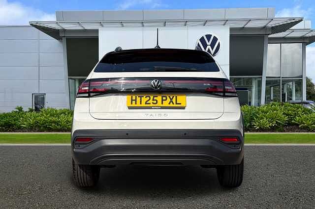 Used Volkswagen Taigo 2025 for sale - 76127564: Photo 9