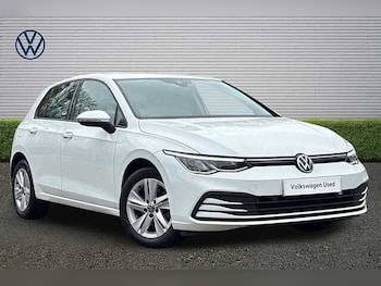 Used Volkswagen Golf 2020 for sale - 78083854: Photo