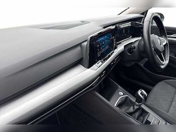 Used Volkswagen Golf 2020 for sale - 78083854: Photo