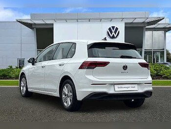 Used Volkswagen Golf 2020 for sale - 78083854: Photo