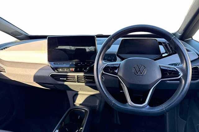 Used Volkswagen ID.3 2021 for sale - 77997639: Photo 10