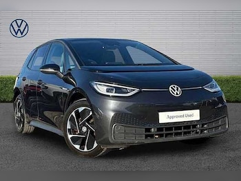 Used Volkswagen ID.3 2021 for sale - 77997639: Photo