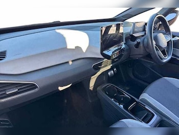 Used Volkswagen ID.3 2021 for sale - 77997639: Photo