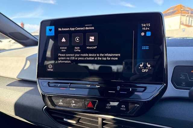 Used Volkswagen ID.3 2021 for sale - 77997639: Photo 30