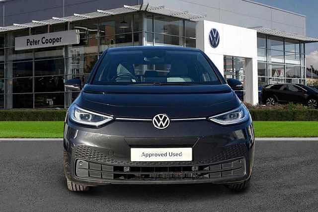 Used Volkswagen ID.3 2021 for sale - 77997639: Photo 7