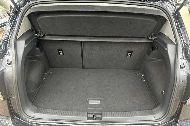 Used Volkswagen T-Cross 2025 for sale - 77603843: Photo 11