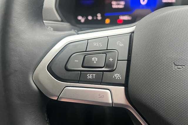 Used Volkswagen T-Cross 2025 for sale - 77603843: Photo 15