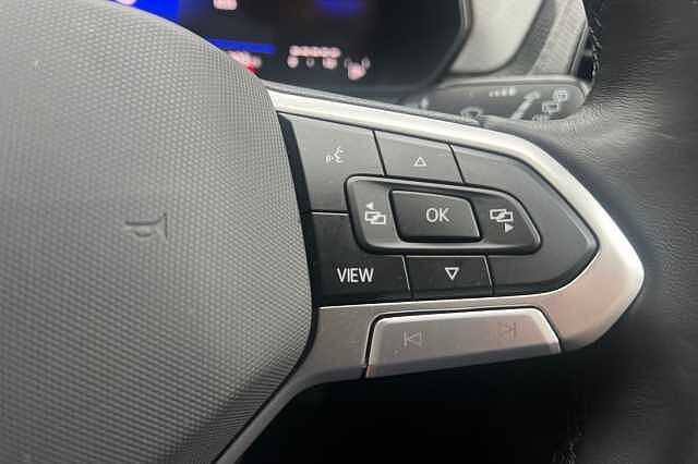 Used Volkswagen T-Cross 2025 for sale - 77603843: Photo 16