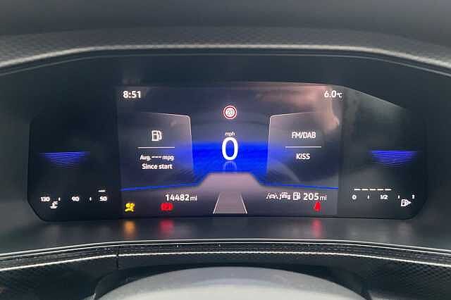 Used Volkswagen T-Cross 2025 for sale - 77603843: Photo 17