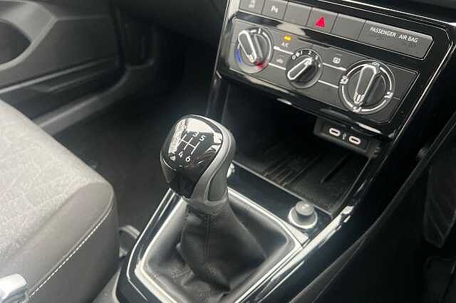 Used Volkswagen T-Cross 2025 for sale - 77603843: Photo 18