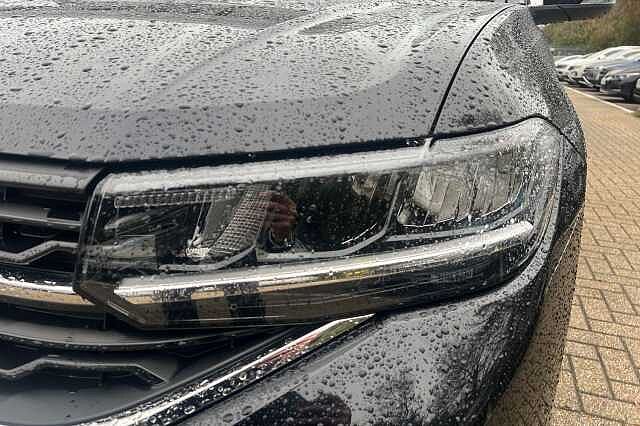 Used Volkswagen T-Cross 2025 for sale - 77603843: Photo 19