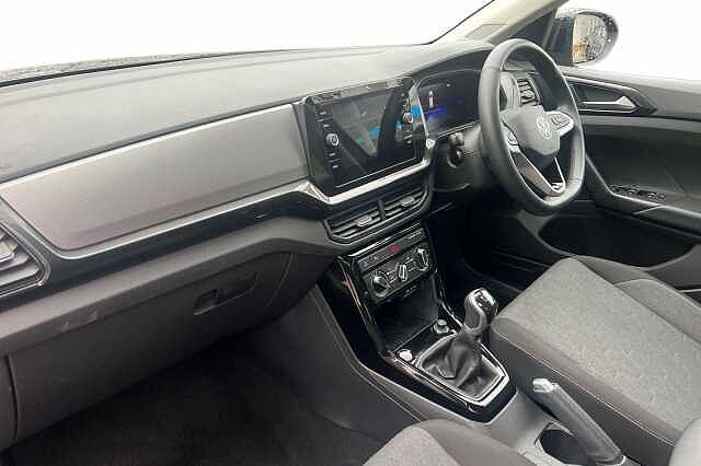 Used Volkswagen T-Cross 2025 for sale - 77603843: Photo 2