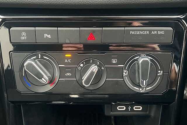 Used Volkswagen T-Cross 2025 for sale - 77603843: Photo 23