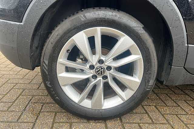 Used Volkswagen T-Cross 2025 for sale - 77603843: Photo 26